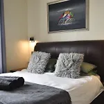 The Perfect Cape Town Retreat