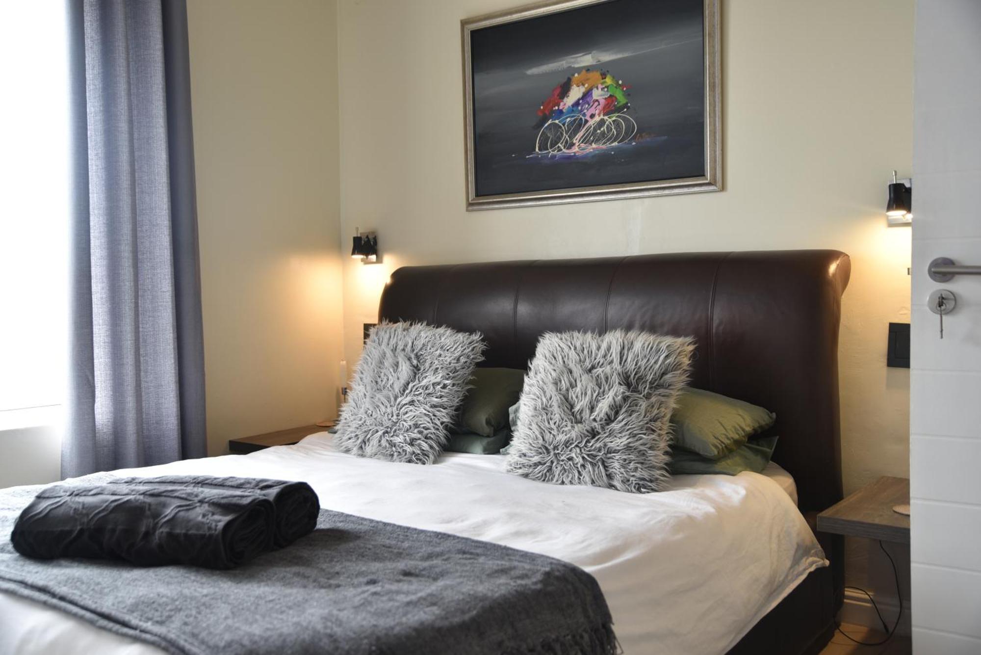 The Perfect Retreat Apartment Kapstadt