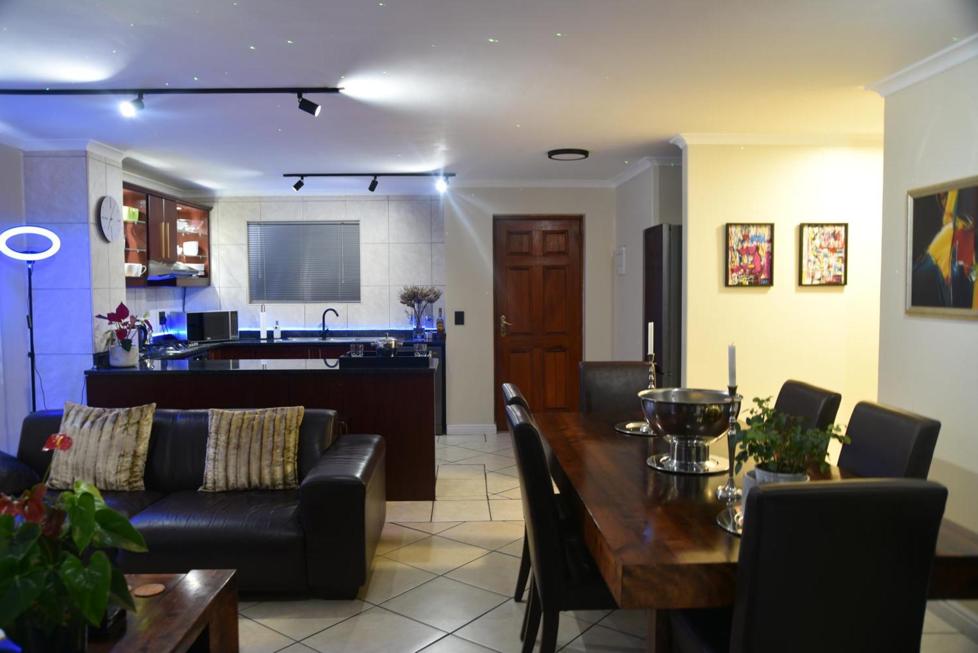 Apartment The Perfect Retreat